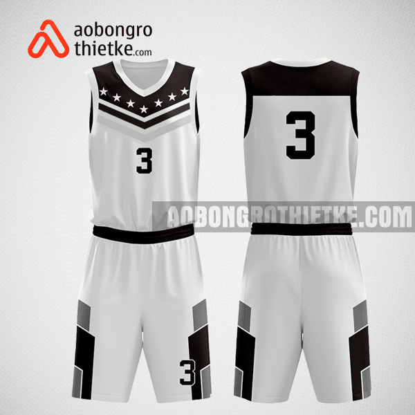 Mẫu quần áo bóng rổ tại thái bình ABR287