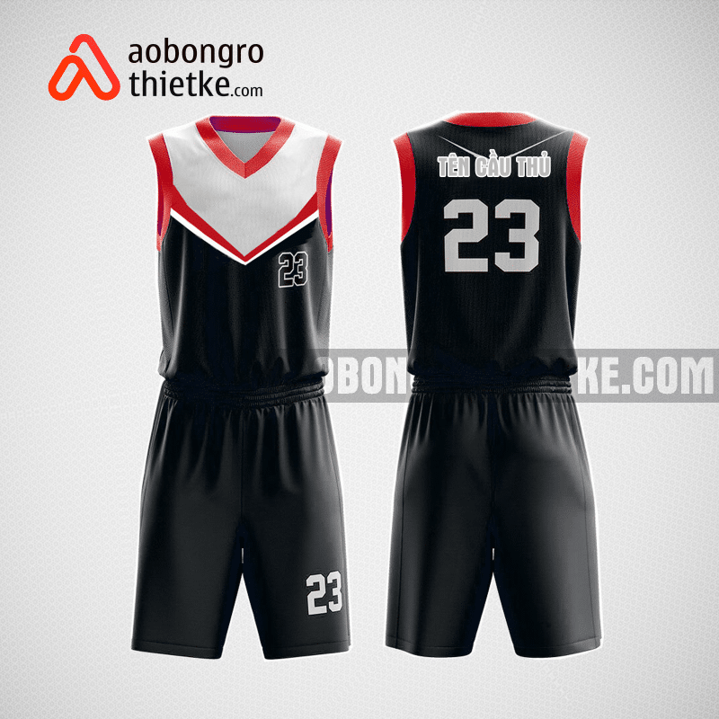 Mẫu áo bóng rổ đẹp nhất lâm đồng ABR522
