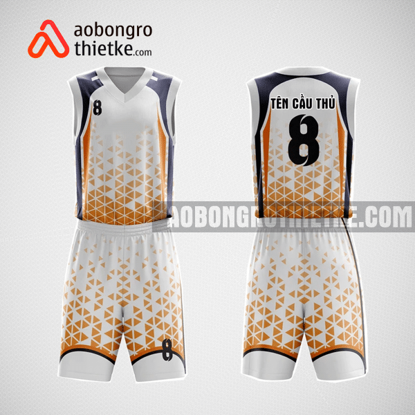 Mẫu áo bóng rổ đẹp nhất bến tre ABR501