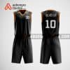 Mẫu quần áo bóng rổ thiết kế độc ABR485