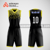 Mẫu quần áo bóng rổ thiết kế mới nhất năm 2021 ABR489