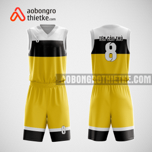 Mẫu quần áo bóng rổ thiết kế tại bắc giang chính hãng ABR404