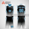 Mẫu quần áo bóng rổ thiết kế tại bạc liêu ABR392