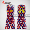 Mẫu quần áo bóng rổ thiết kế tại bình định giá rẻ ABR354