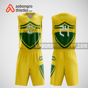 Mẫu quần áo bóng rổ thiết kế tại bình dương giá rẻ ABR355