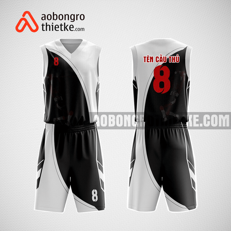 Mẫu quần áo bóng rổ thiết kế tại bình phước chính hãng ABR411