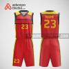 Mẫu quần áo bóng rổ thiết kế tại cao bằng ABR325
