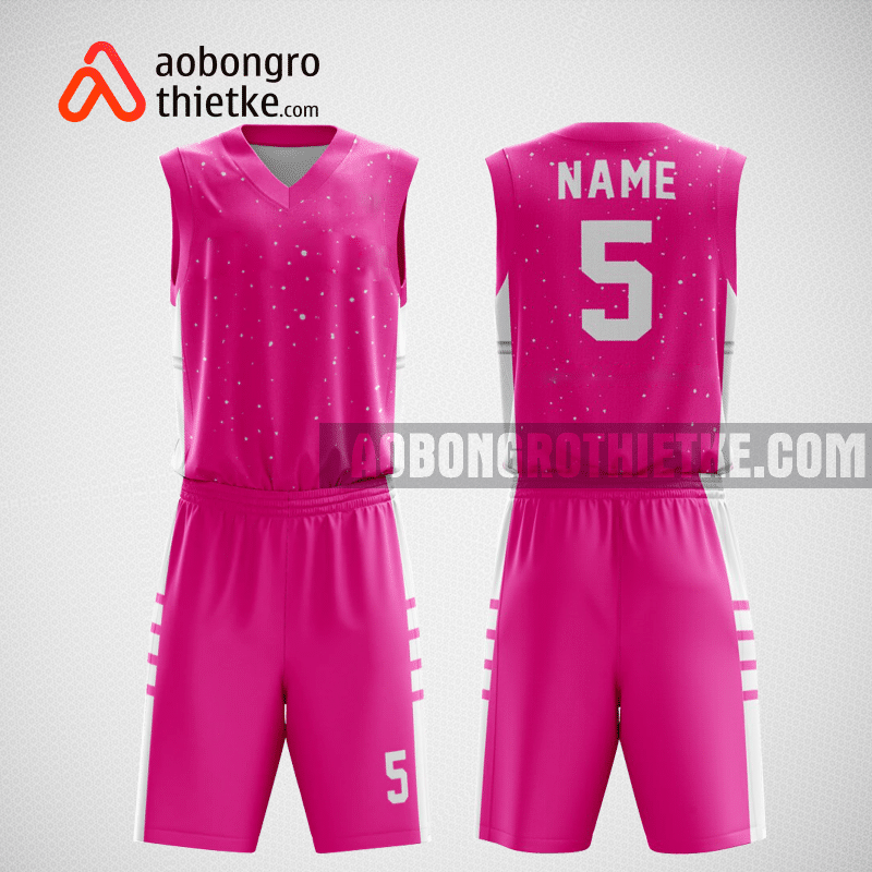 Mẫu quần áo bóng rổ thiết kế tại cao bằng giá rẻ ABR362