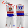 Mẫu quần áo bóng rổ thiết kế tại đà nẵng giá rẻ ABR334