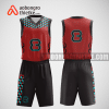 Mẫu quần áo bóng rổ thiết kế tại đắk nông giá rẻ ABR341