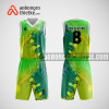 Mẫu quần áo bóng rổ thiết kế tại điện biên chính hãng ABR415
