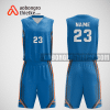 Mẫu quần áo bóng rổ thiết kế tại hà nam gái rẻ ABR345