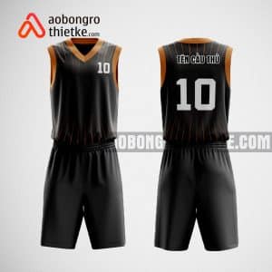 Mẫu quần áo bóng rổ thiết kế tại hà nội chính hãng ABR471