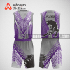 Mẫu quần áo bóng rổ thiết kế tại hà tĩnh giá rẻ ABR337