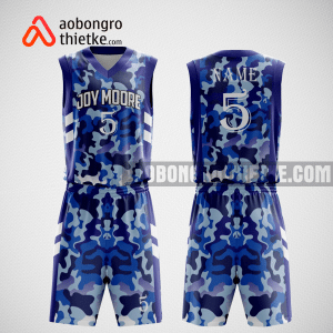 Mẫu quần áo bóng rổ thiết kế tại hà tĩnh giá rẻ ABR367