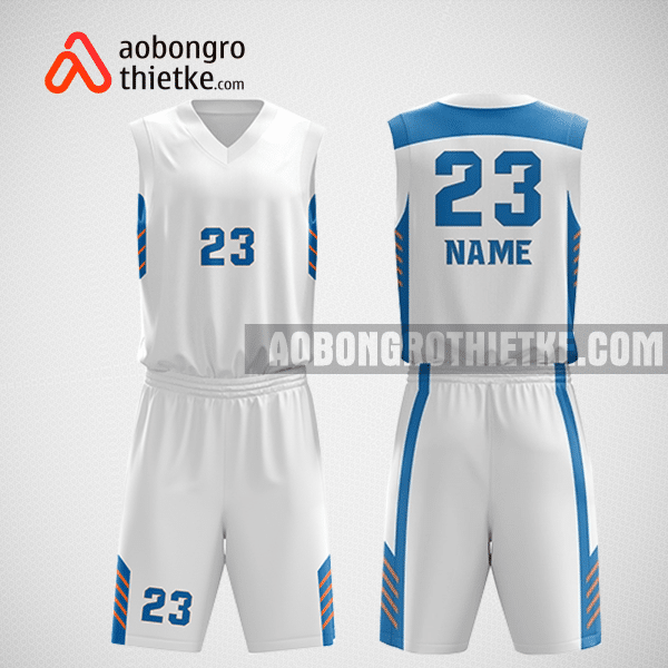 Mẫu quần áo bóng rổ thiết kế tại hưng yên giá rẻ ABR347