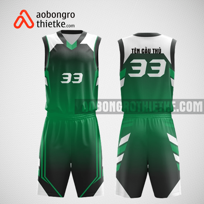 Mẫu quần áo bóng rổ thiết kế tại khánh hòa ABR321
