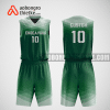 Mẫu quần áo bóng rổ thiết kế tại kiên giang ABR301
