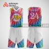 Mẫu quần áo bóng rổ thiết kế tại kiên giang giá rẻ ABR371