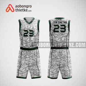 Mẫu quần áo bóng rổ thiết kế tại lai châu chính hãng ABR430