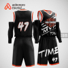 Mẫu quần áo bóng rổ thiết kế tại lạng sơn giá rẻ ABR379