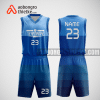 Mẫu quần áo bóng rổ thiết kế tại lào cai ABR388