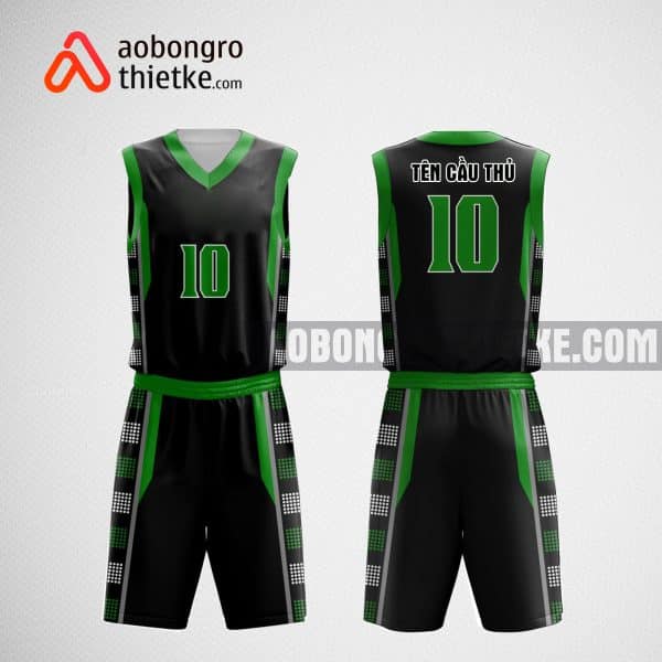 Mẫu quần áo bóng rổ thiết kế tại long an chính hãng ABR434