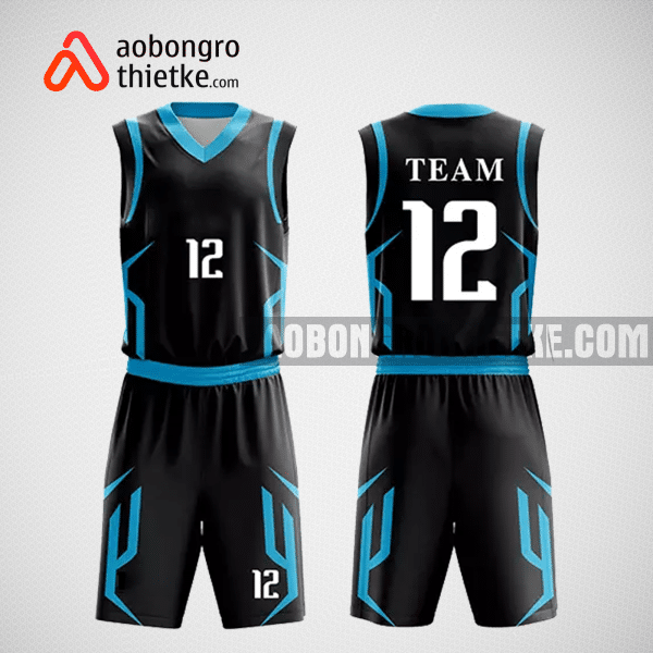 Mẫu quần áo bóng rổ thiết kế tại long an giá rẻ ABR373