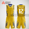 Mẫu quần áo bóng rổ thiết kế tại nghệ an giá rẻ ABR368