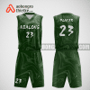 Mẫu quần áo bóng rổ thiết kế tại quảng nam ABR306