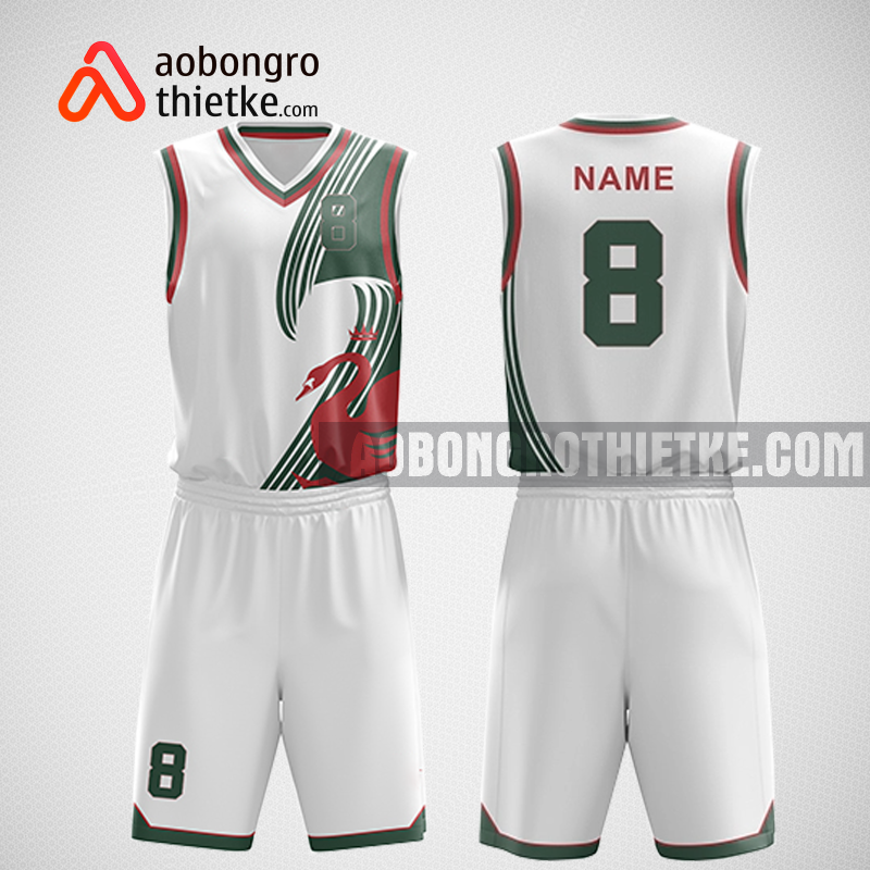 Mẫu quần áo bóng rổ thiết kế tại quảng ngãi giá rẻ ABR336