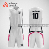 Mẫu quần áo bóng rổ thiết kế tại quảng ninh ABR304