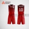 Mẫu quần áo bóng rổ thiết kế tại quảng ninh chính hãng ABR449