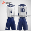 Mẫu quần áo bóng rổ thiết kế tại quảng ninh giá rẻ ABR339