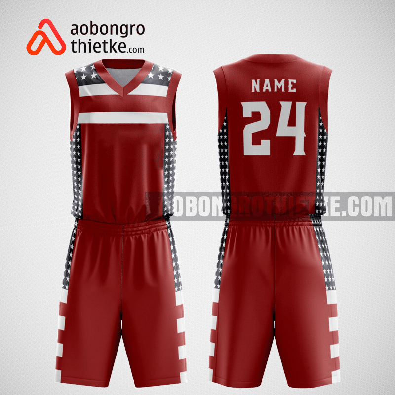 Mẫu quần áo bóng rổ thiết kế tại sóc trăng gái rẻ ABR365