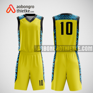Mẫu quần áo bóng rổ thiết kế tại sơn la giá rẻ ABR360