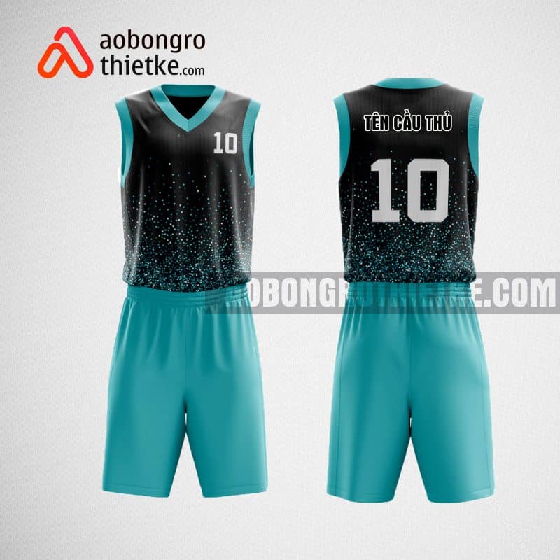 Mẫu quần áo bóng rổ thiết kế tại trà vinh ABR460