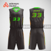 Mẫu quần áo bóng rổ thiết kế tại thái bình giá rẻ ABR342