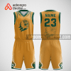 Mẫu quần áo bóng rổ thiết kế tại thái nguyên giá rẻ ABR343
