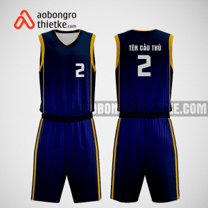 Mẫu quần áo bóng rổ thiết kế tại thừa thiên huế ABR302