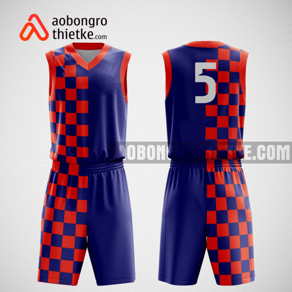 Mẫu quần áo bóng rổ thiết kế tại thừa thiên huế giá rẻ ABR364