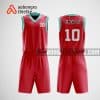 Mẫu quần áo bóng rổ thiết kế tại vĩnh long chính hãng ABR464