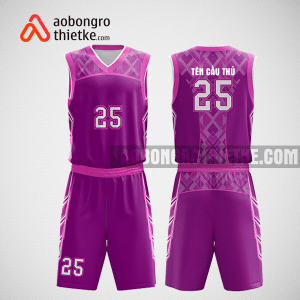 Mẫu quần áo bóng rổ thiết kế tại vĩnh phúc ABR331