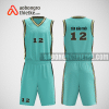 Mẫu quần áo bóng rổ thiết kế tại yên bái ABR319