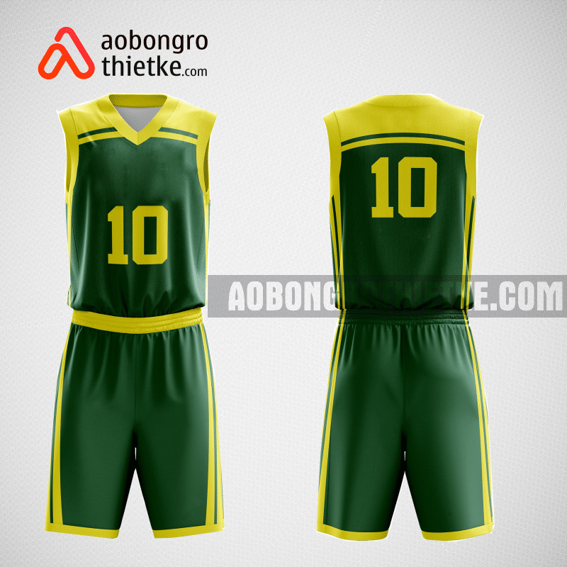 Mẫu áo bóng rổ đẹp nhất lâm đồng ABR527