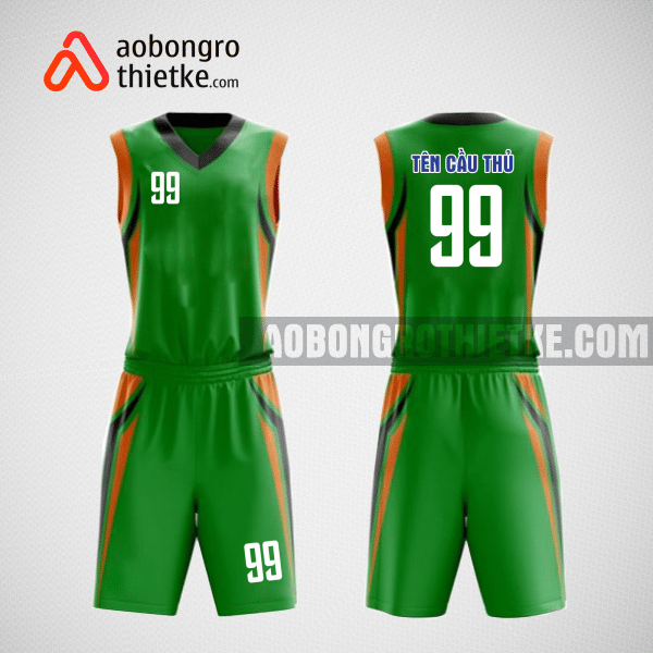 Mẫu áo bóng rổ đẹp nhất nghệ an ABR532