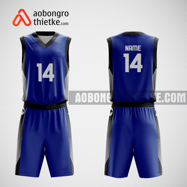 Mẫu áo bóng rổ đẹp nhất ninh bình ABR533