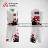 Mẫu áo bóng rổ masan ABR564