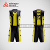 Mẫu áo bóng rổ ô tô trường hải THACO ABR570
