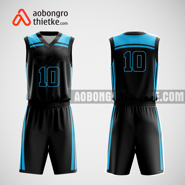 Mẫu áo bóng rổ tại huyện cần giờ giá rẻ ABR593